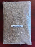 Vermiculite