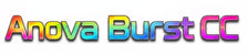 Anova Burst cc - Home