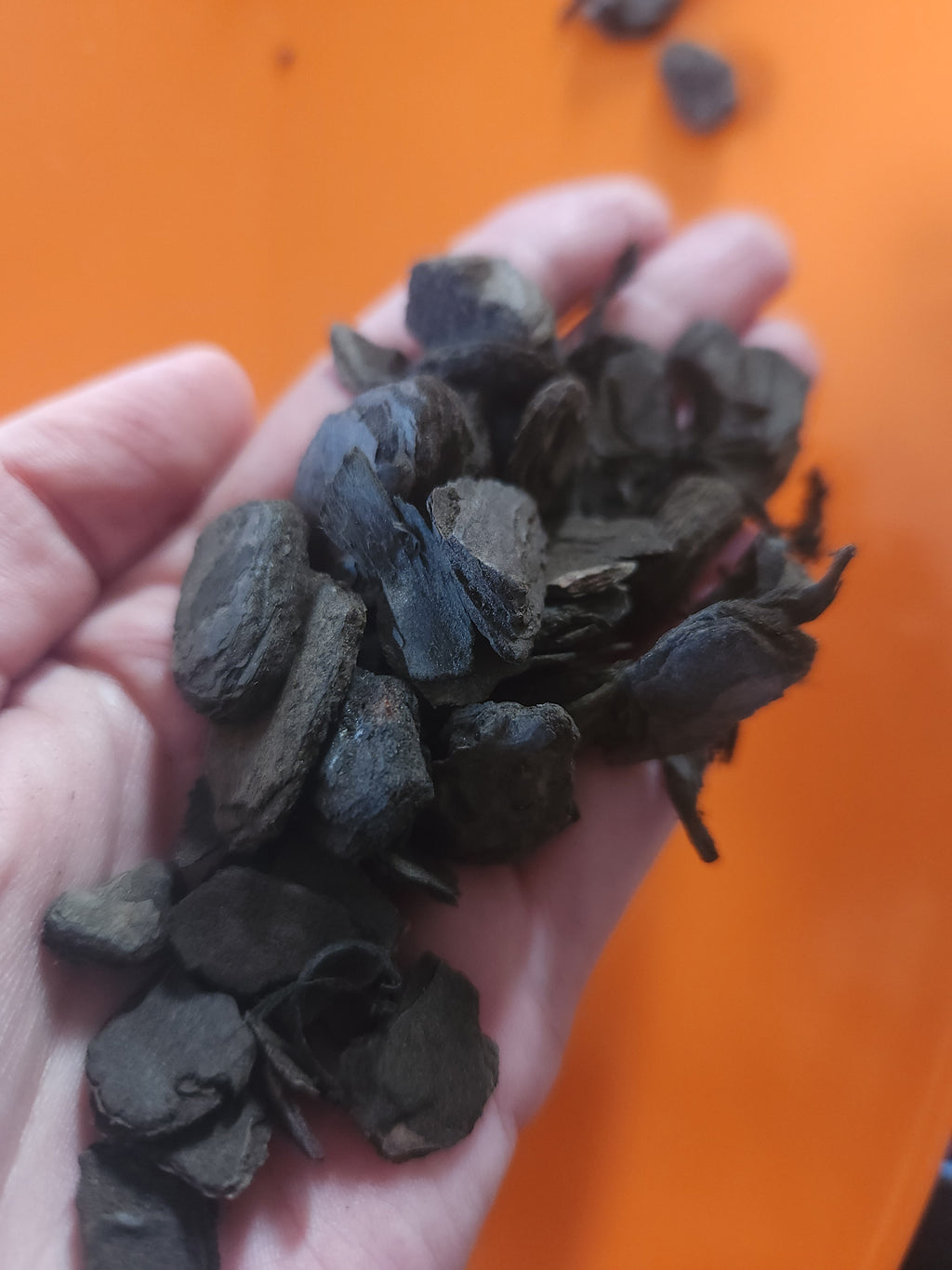 Orchid Bark Nuggets