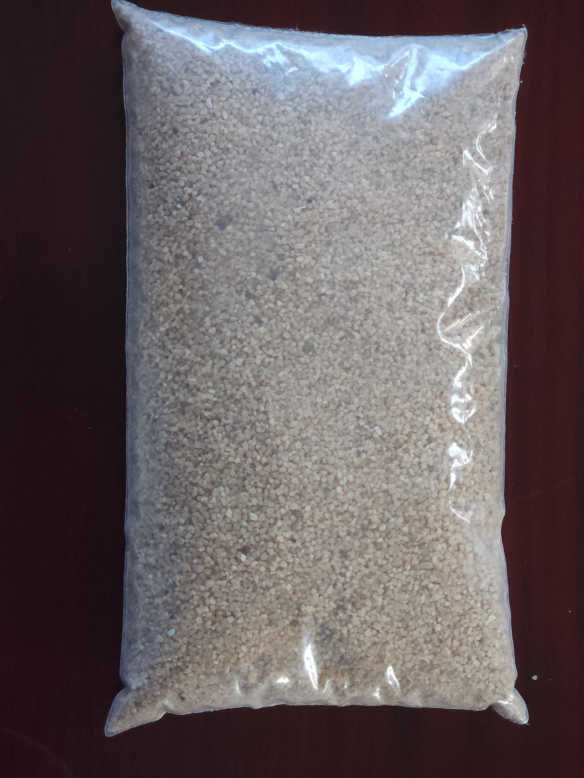 Premium Fine Silica Sand