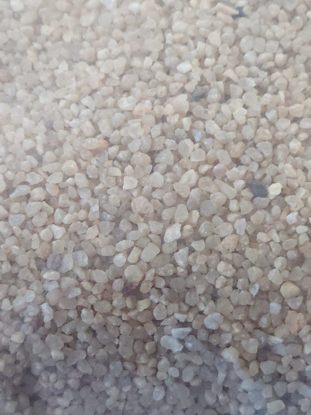 Premium Fine Silica Sand