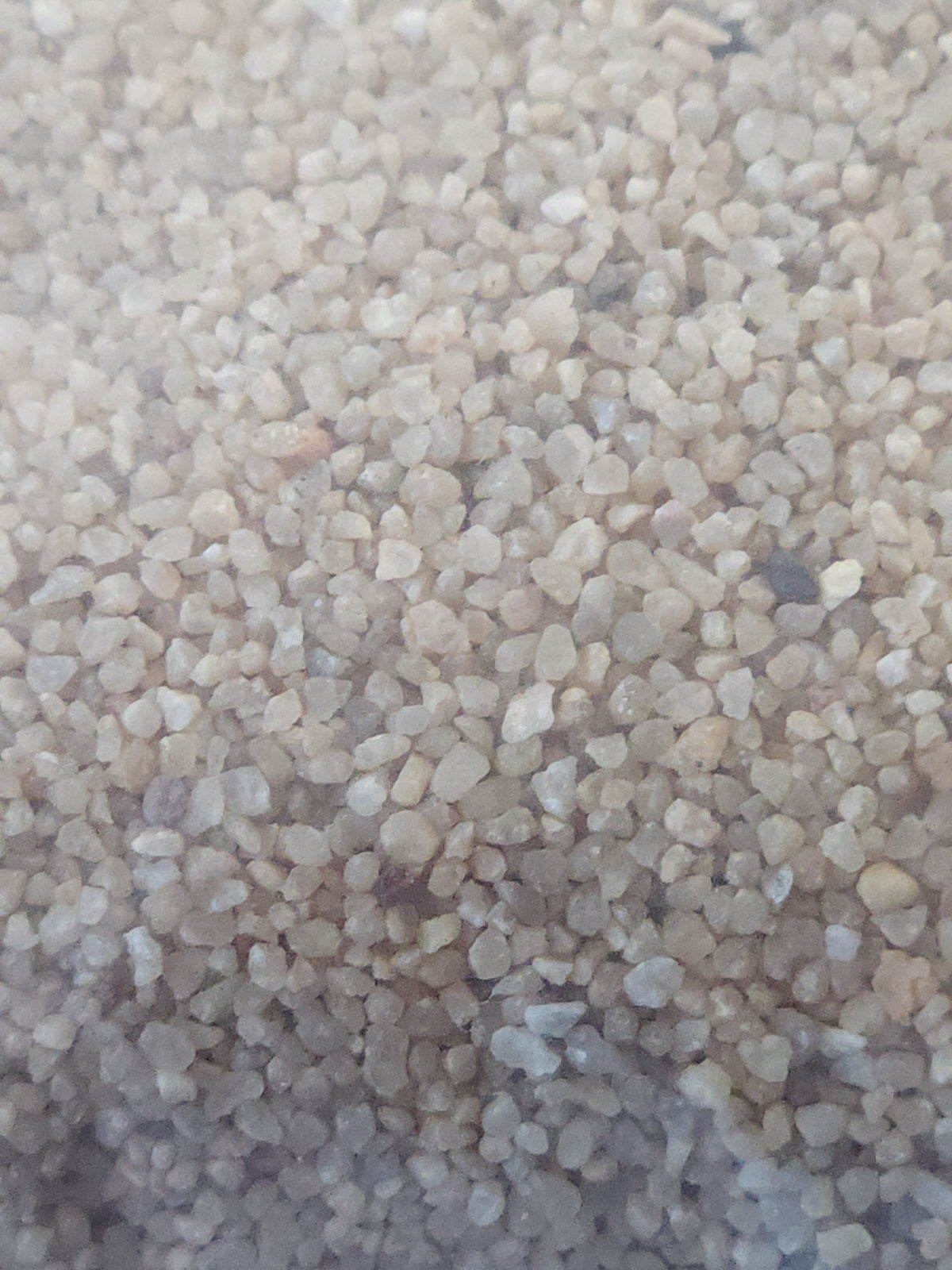 Premium Fine Silica Sand
